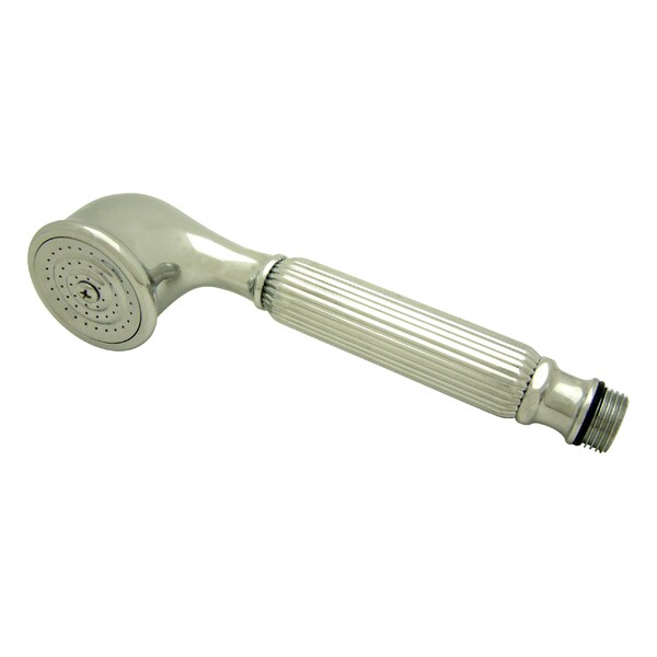 Restoration, Handshower, Polished Chrome